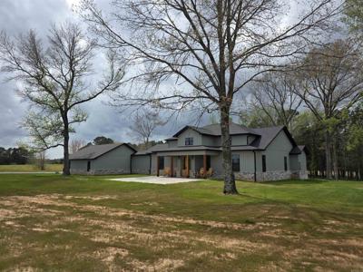 90 Bettis Spur Road