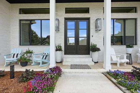 121 Calion Court