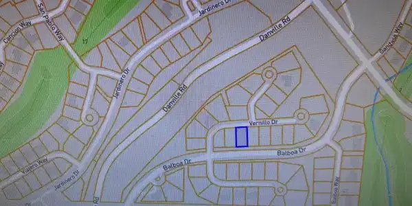 3 Veranillo Drive