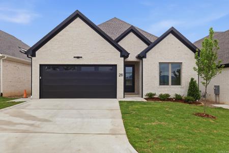26 Mountain Brook Road