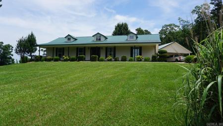 2251 (2332) Hwy 27 North (Kirby)