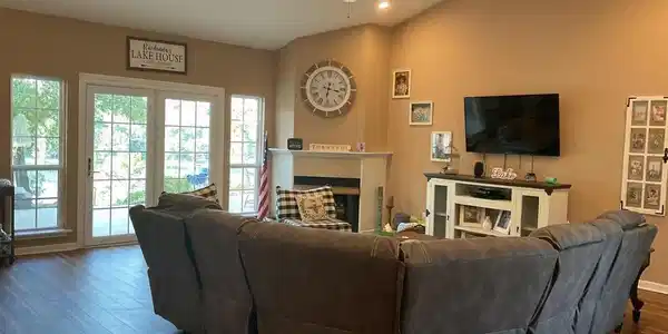 108 Waterfall Court