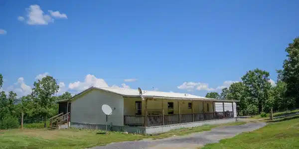 132 Polk Road 676