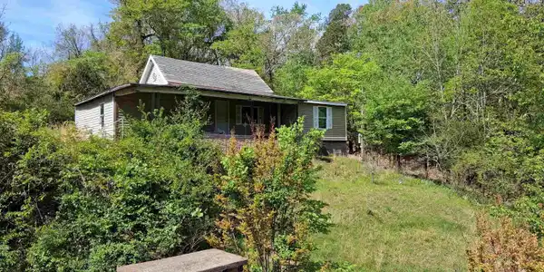 421 Holly Street