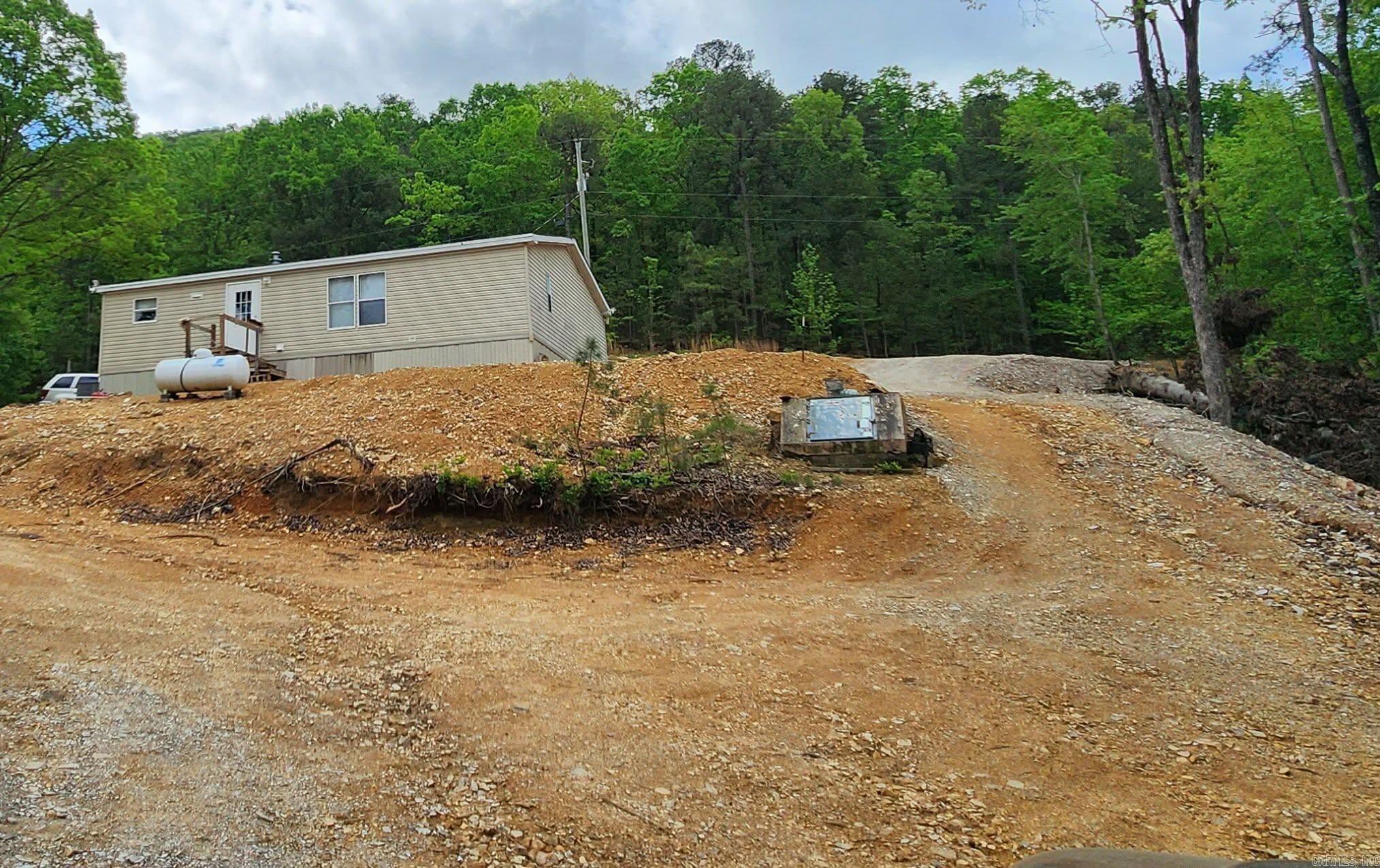 Image 1: storm shelter