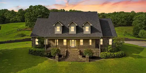 117 Bass Road