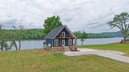 220 Joe Baker Road