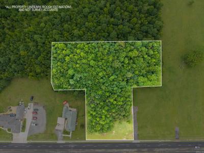 2 acres Hwy 65