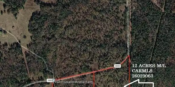 000 COUNTY ROAD #3883 Road