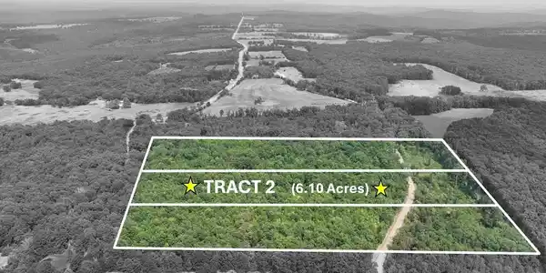 Track 2 Brock Road