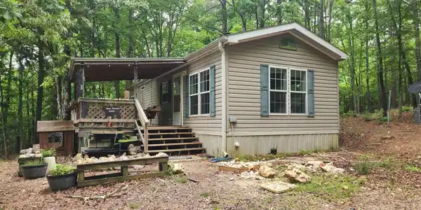 598 Ryan Road