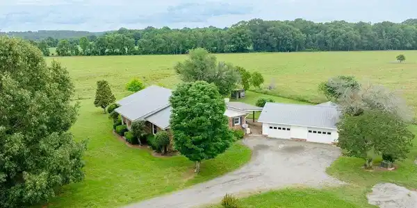 7789 Wilburn Road