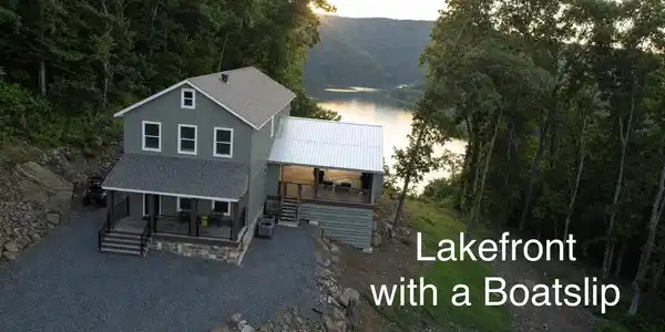 650 Lower Ridge Circle