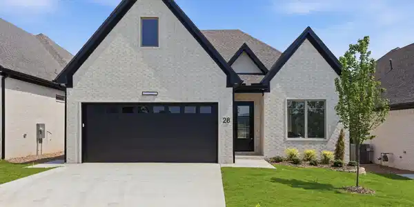 28 Mountain Brook Road