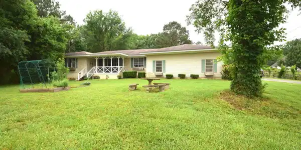 19919 E Pinnacle Road