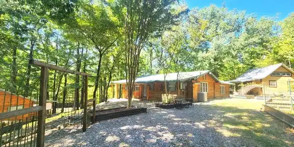 47 Uphill Trail
