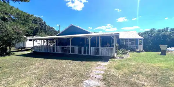 3295 Cozahome Road
