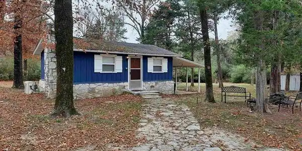211 S Bayou Drive