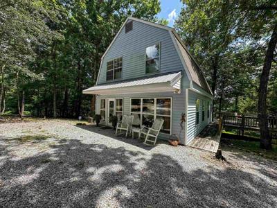 299 Buck Pond Road