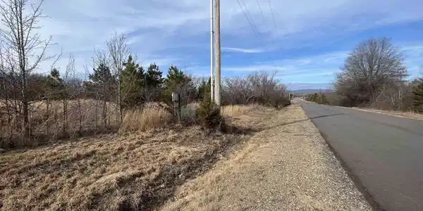 TBD Industrial Road