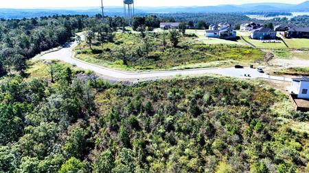Lot 84 Summit View Lane