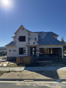 5 Mountain Brook Road