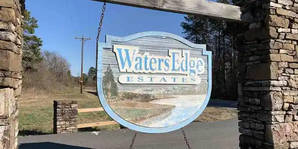 Lot 61 Lower Ridge Circle