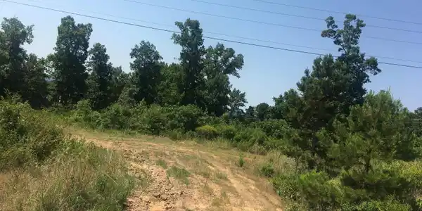 LOT 6 DONHAM Drive