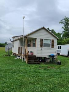 181 Polk Road 127