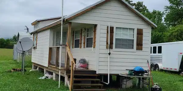 181 Polk Road 127