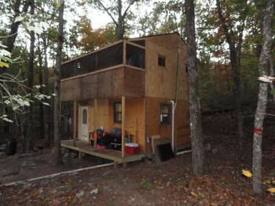 2340 Shady Grove Road