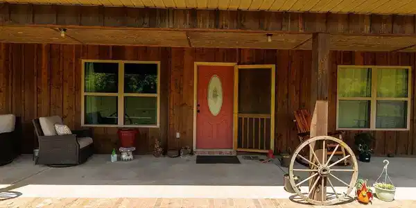 8505 Holly Mountain Rd Road