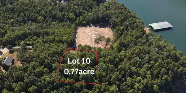 Lot 10 Thompson Cove