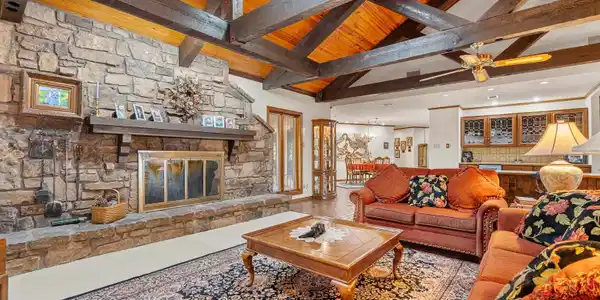 Image 3: Living Room