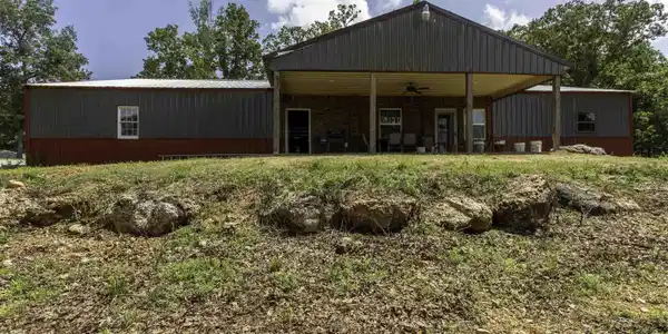 131 E Arkansas Highway 58