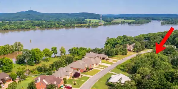 Lot 28 River Rd Dr West