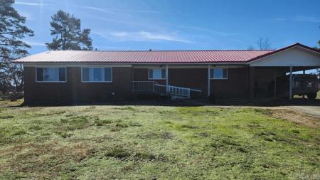1007 Murphy Road