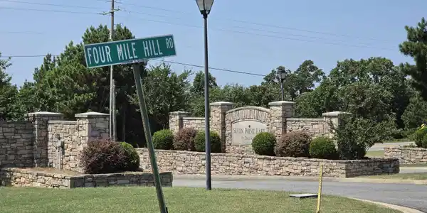 1 Four Mile Hill Road