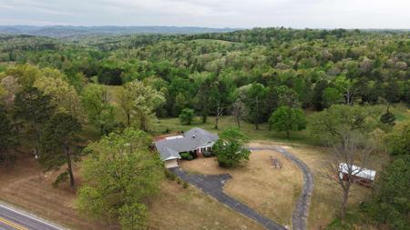 4721 W AR 58 Highway