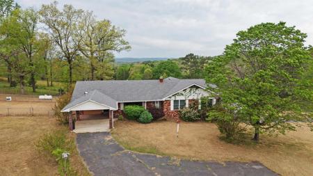 4721 W AR 58 Highway
