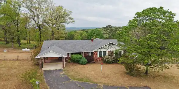 4721 W AR 58 Highway