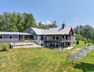 2060 Nubbin Ridge Road