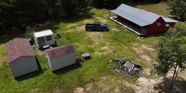 811 Polk Road 21