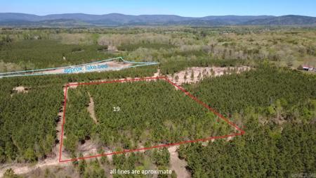 Tract 19 Avalon Lake Lane