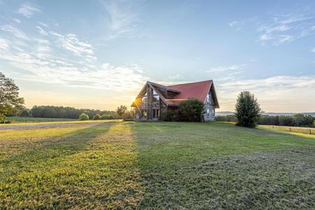 5762 Buttercreek Road
