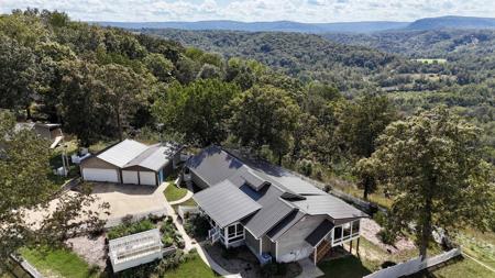 992 Double Bridge Loop