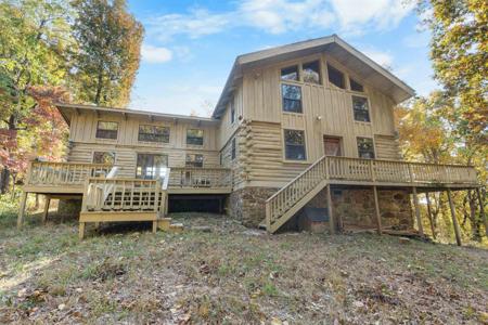 11542 S AR HWY 9 Highway