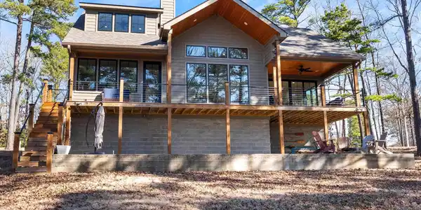 211 Cherokee Drive