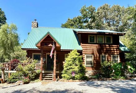 540 Lick Fork Dr