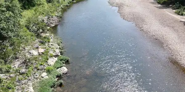 101 Rapids Run
